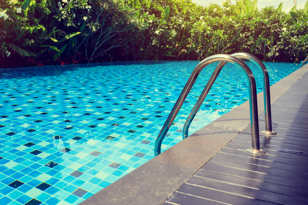 Building a New Pool During Water Restrictions
